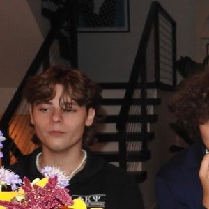 Meet your Posher, Nick